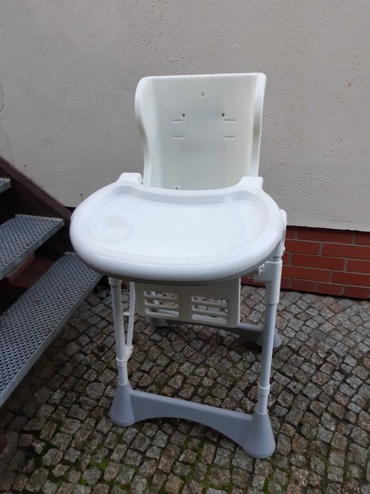 Krzesełko Baby Design Pepe. Szybka wysyłka.