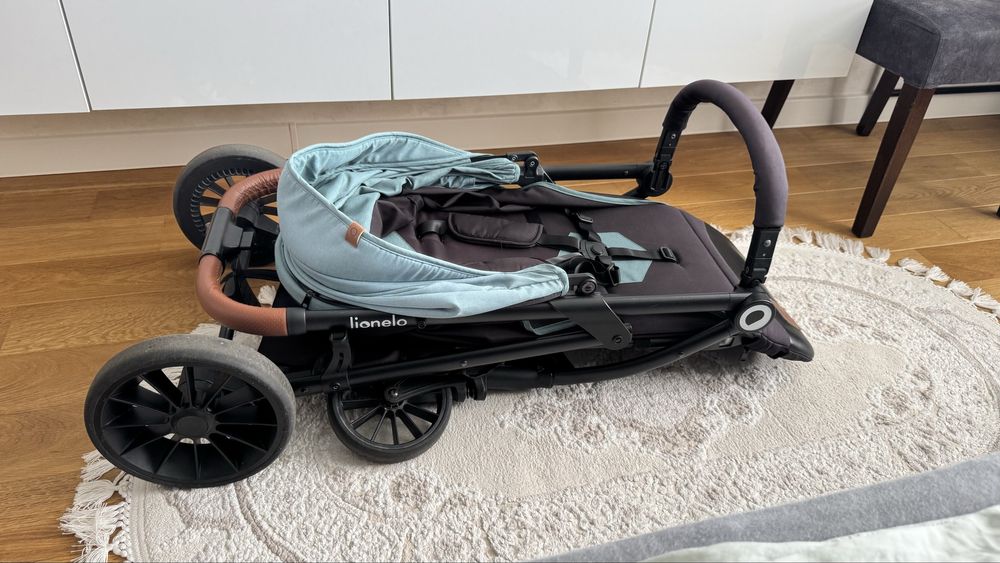 Прогулянковий візок+чохол та сітка