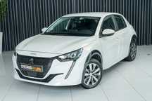 Peugeot e-208 50 kWh Active Pack