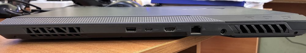 Ноутбук ASUS ROG Strix G713