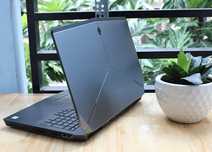 Dell Alienware 17 R3