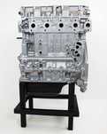 SILNIK. 1.6 Hdi/Tdci 8V CITROEN PEUGEOT Ford 2 lata gwarancji