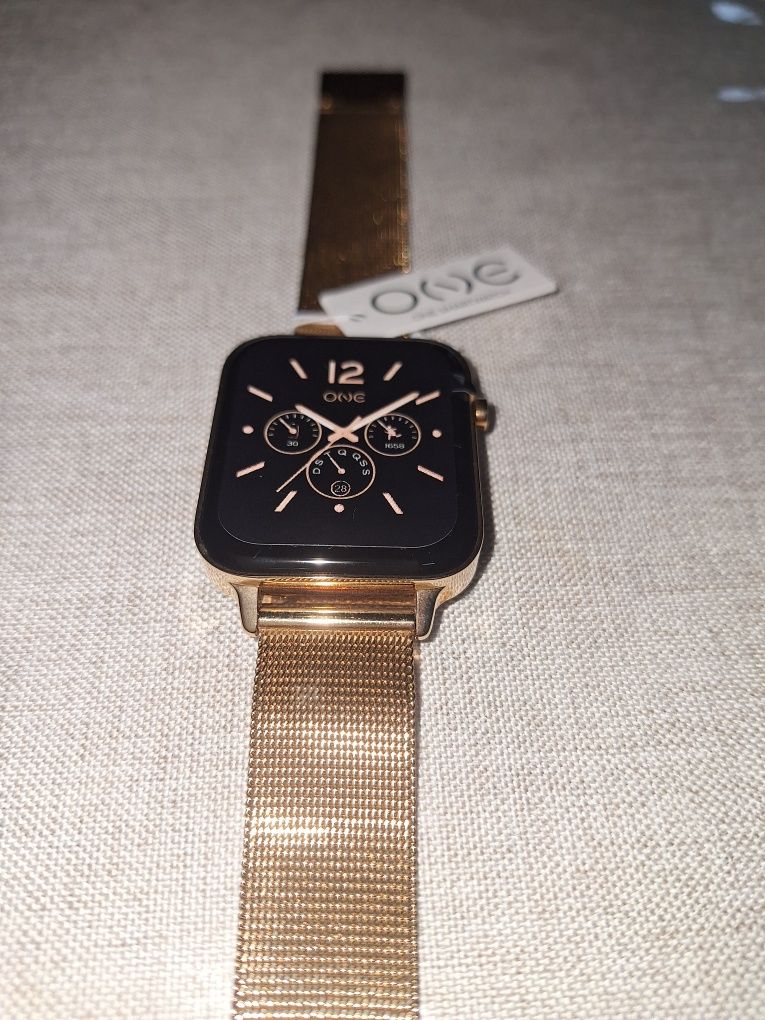 Smartwatch One NOVO