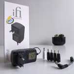 Zasilacz ifi iPower 12V/1.8A