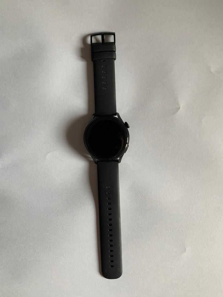 Huawei Watch 3 Active LTE 46mm Black