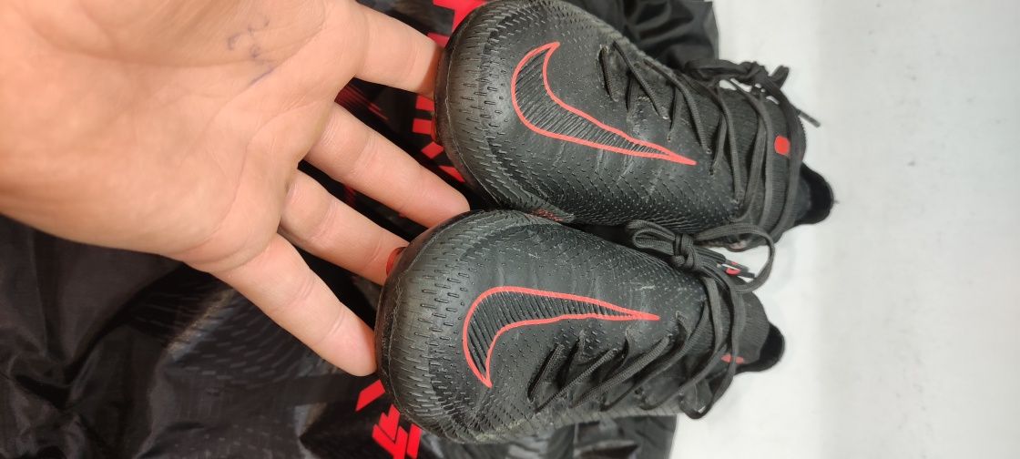 Używ korki profesjonalne Nike Phantom GT Elite AG-PRO r. 42 gwarancją