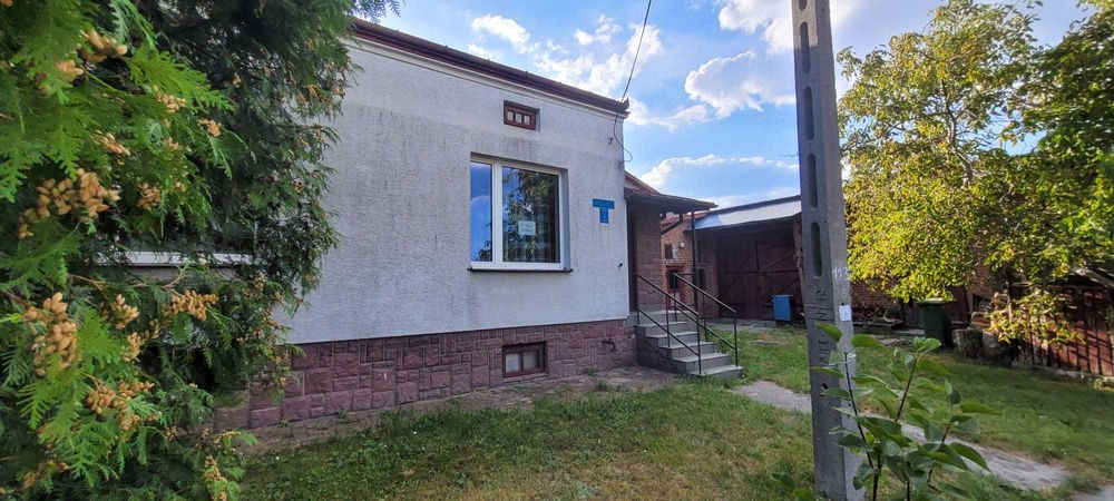 Sprzedam Dom w Michowie