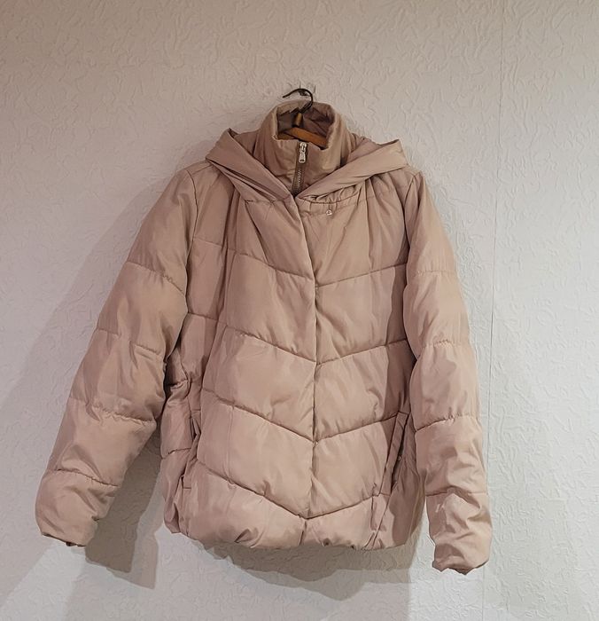 Жіноча куртка, зимова куртка, одежа, одежда, куртка, пальто