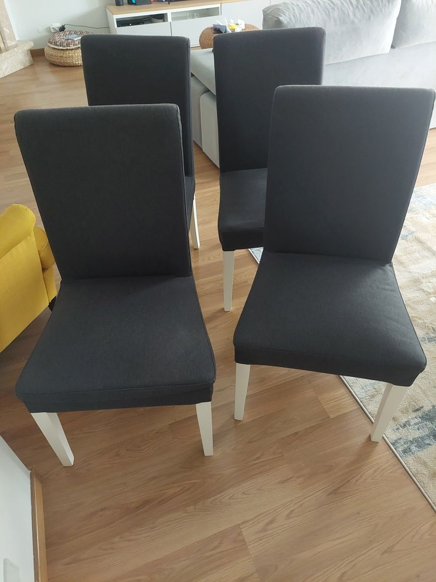 Cadeiras para sala