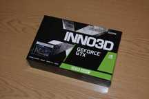 Karta graficzna NVIDIA GTX 1660 SUPER 6GB INNO3D