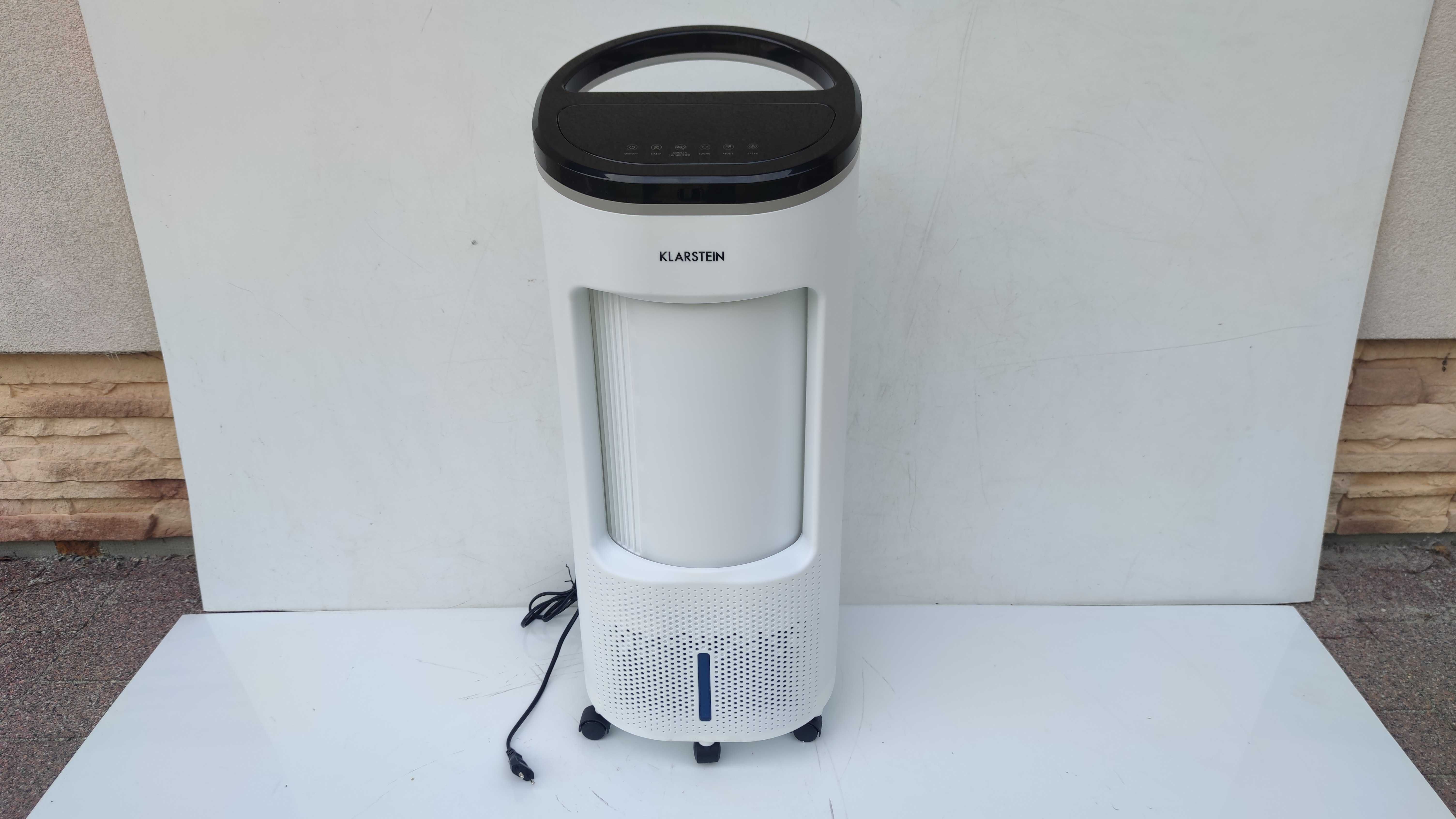 Klimator Klarstein IceWind Plus