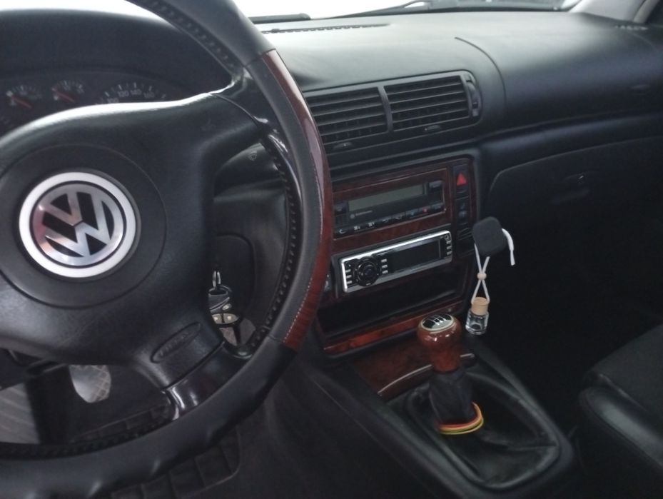 Продам Пасат Б5, 1.8