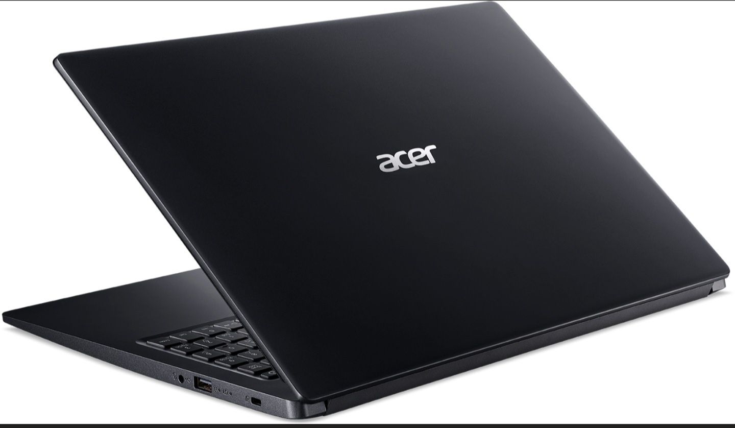 Ноутбук Acer Aspire 3 A315-57G-336G (NX.HZREU.01S) Charcoal Black