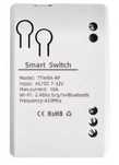 Sterownik do bramy WiFi - DC 7V-32V - TUYA - uniwersalny - 8szt