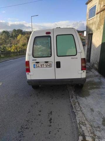 Fiat scudo 1.9d ...