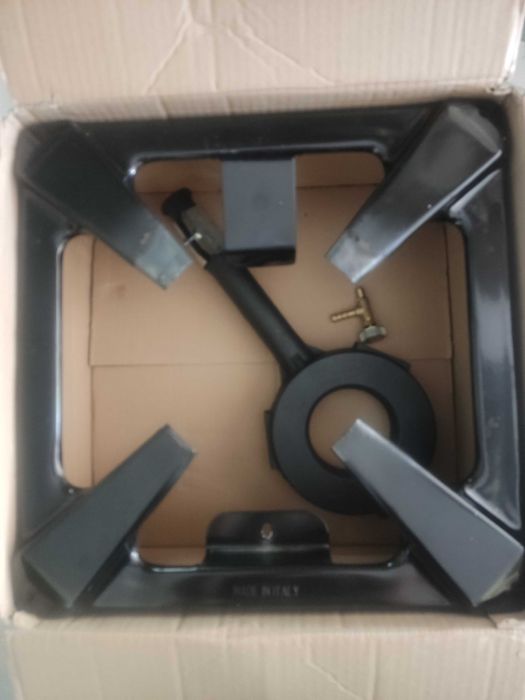 Taboret gazowy używany , kuchenka gazowa okazja