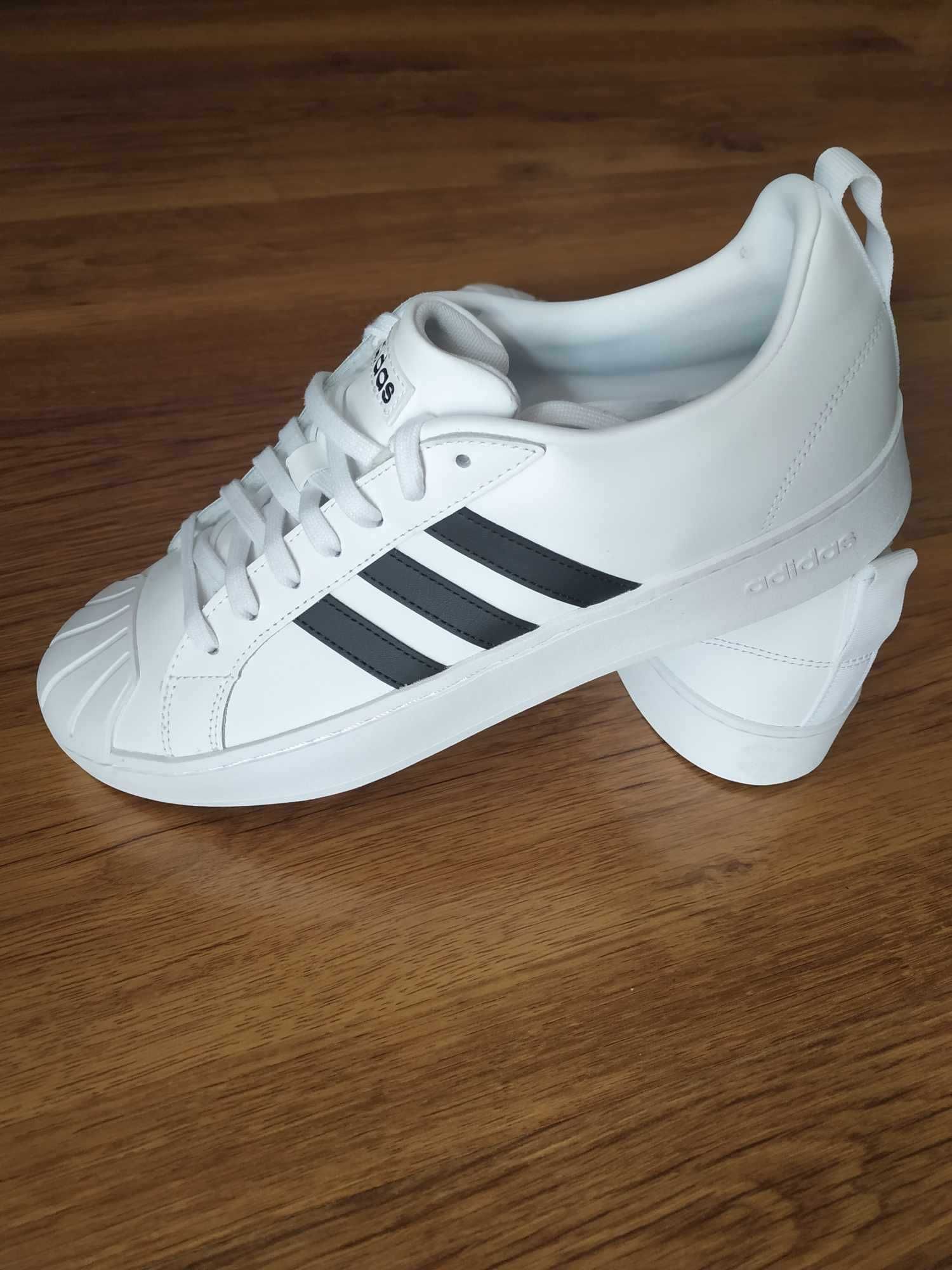 Adidas nr 46 1/3 dł.wkł 29 cm