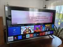 Telewizor LG 75 cali UHD 4 K Smart TV Wi-Fi