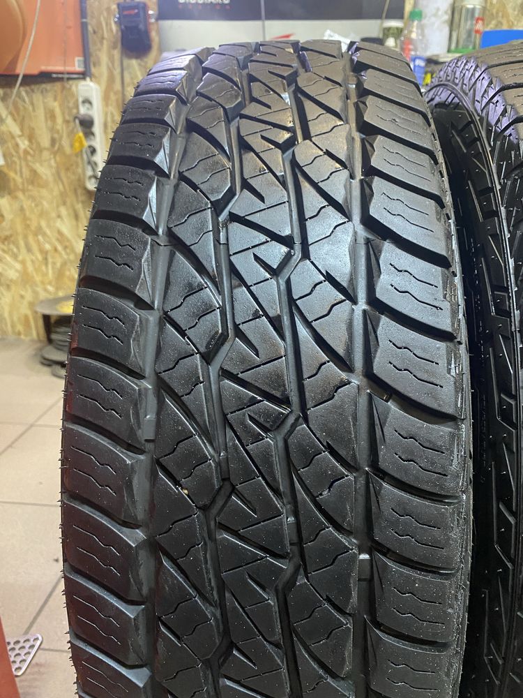 235/65/17 CST Sahara CS912 A/T 4шт