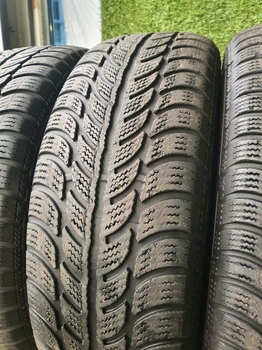 Sava Eskimo s3 195/65 R15