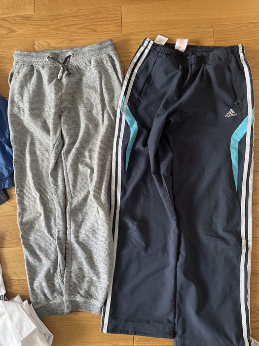 Bluza spodnie koszulka adidas nike 4F PAKA ciuchów