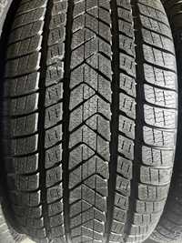 275/40/19+245/45/19 R19 Pirelli Sottozero 3 RSC 4шт нові зима