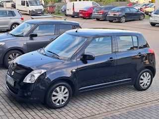 Suzuki Swift 2009