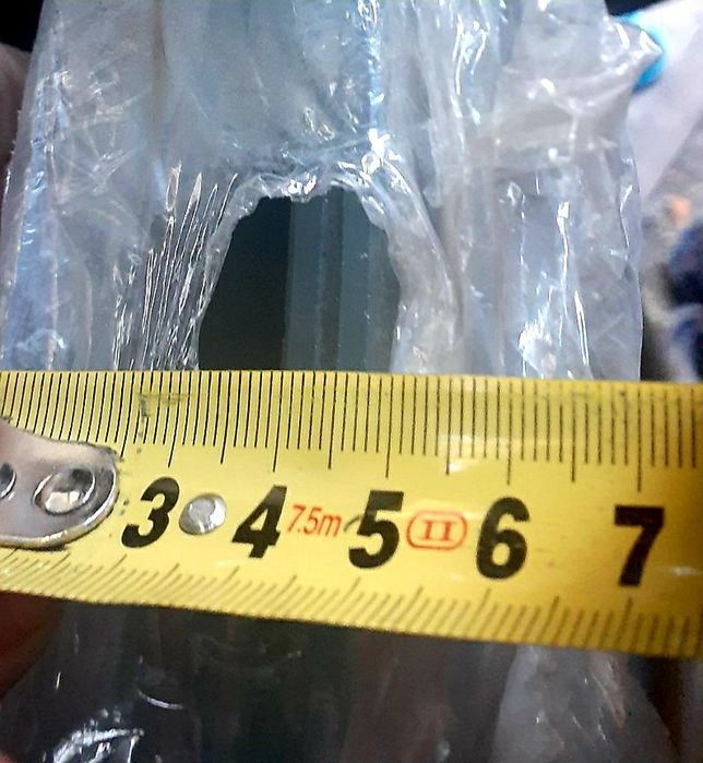 Боковые стекла  к душевой кабинке с высоким поддоном