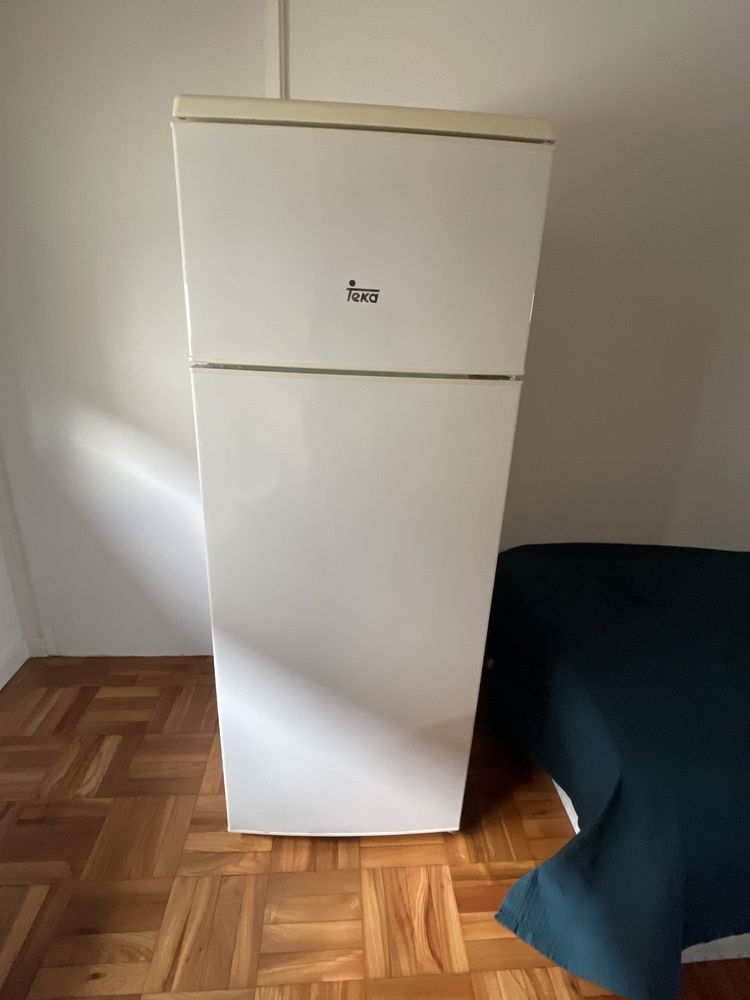 Frigorifico teka combinado GN 2601K. Wing/14E A+
