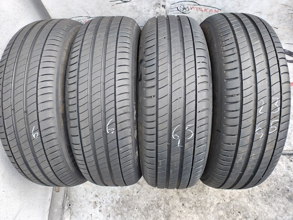215/65r16 102H Michelin Primacy 3