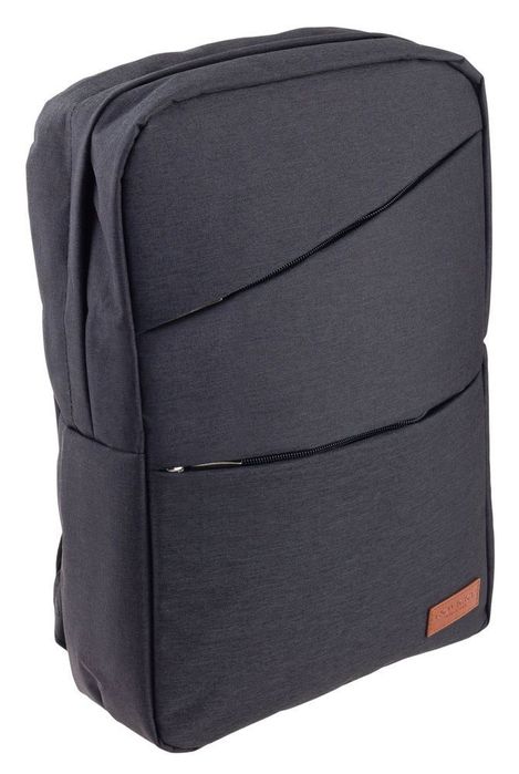 duży sportowy plecak torba na laptopa do 15 cali - rovicky®