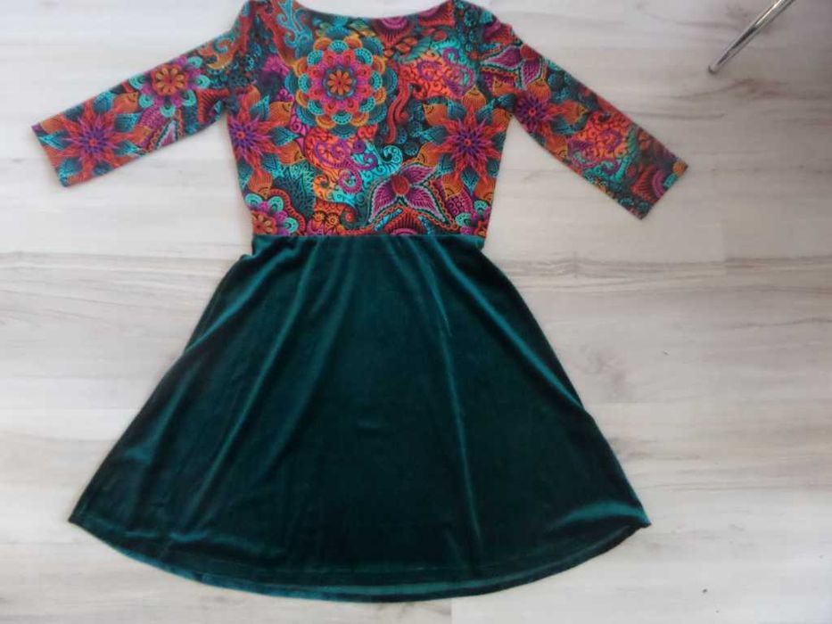Vippi Design sukienka 40