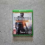 Battlefield 4 Xbox One