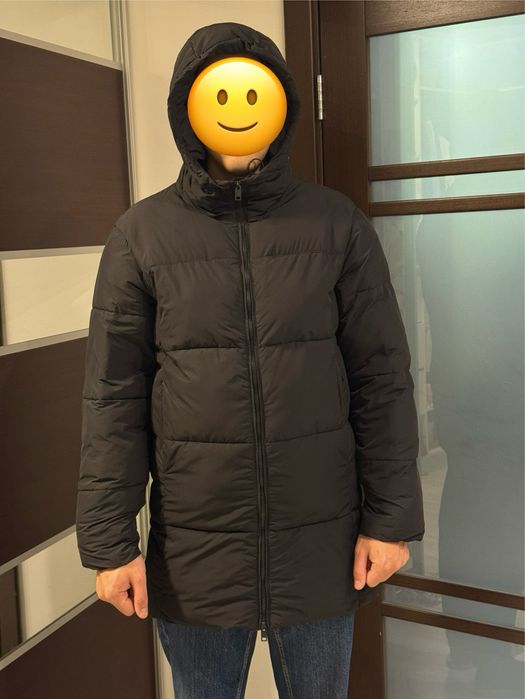 Куртка зимова Mango
