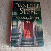 Danielle Steel Charles street 44 twarda