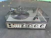 Gramofon Universum FV5549