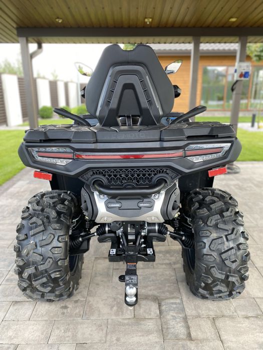 Квадроцикл CF MOTO 1000 НОВИЙ