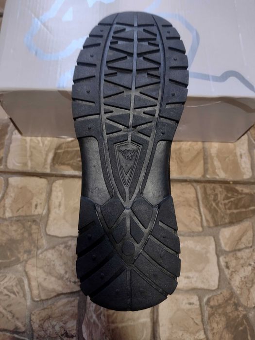 Мужские ботинки KAPPA Dolomo