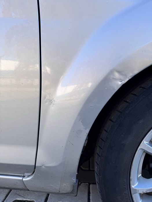 Ford Focus 2008 • 1.6 Duratec • автомат • комфортний міський хетчбек