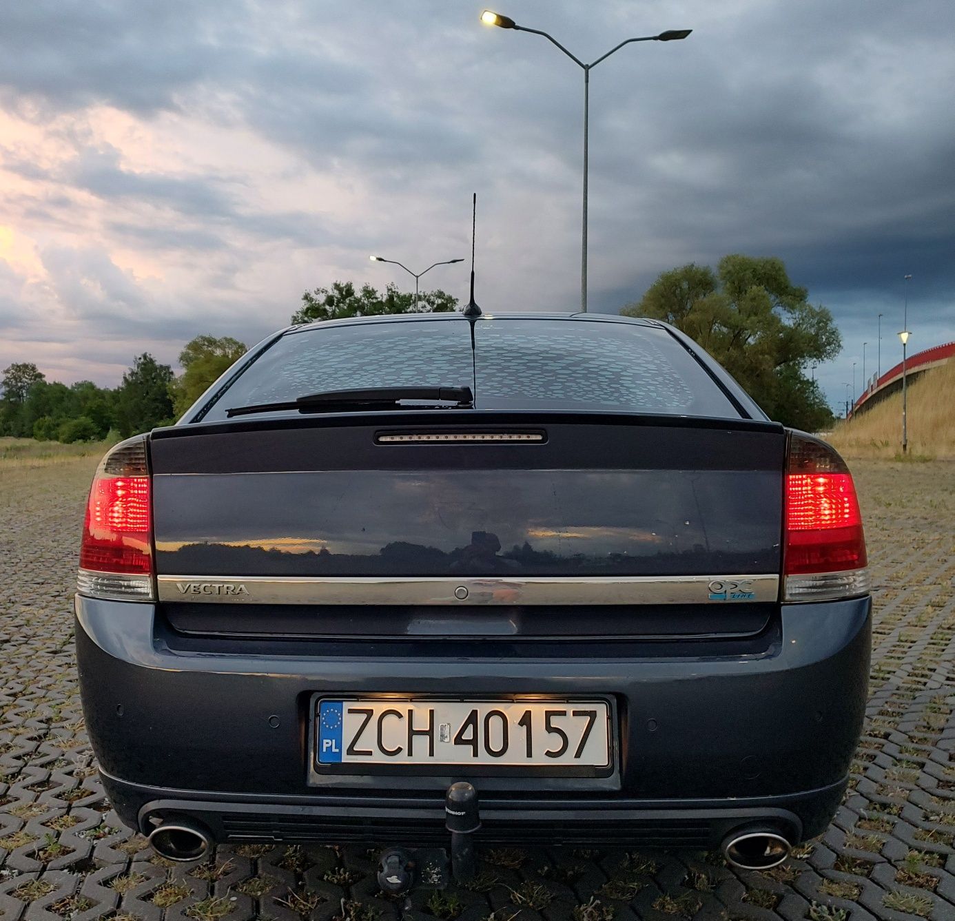 Sprzedam Opel Vectra C