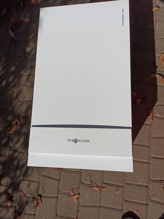 Котел конденсаційний   viessmann   Vitodens