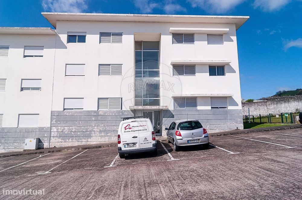 Apartamento T2 para venda