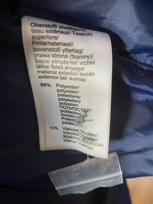 Płaszcz ciążowy bonprix collection rozmiar 44