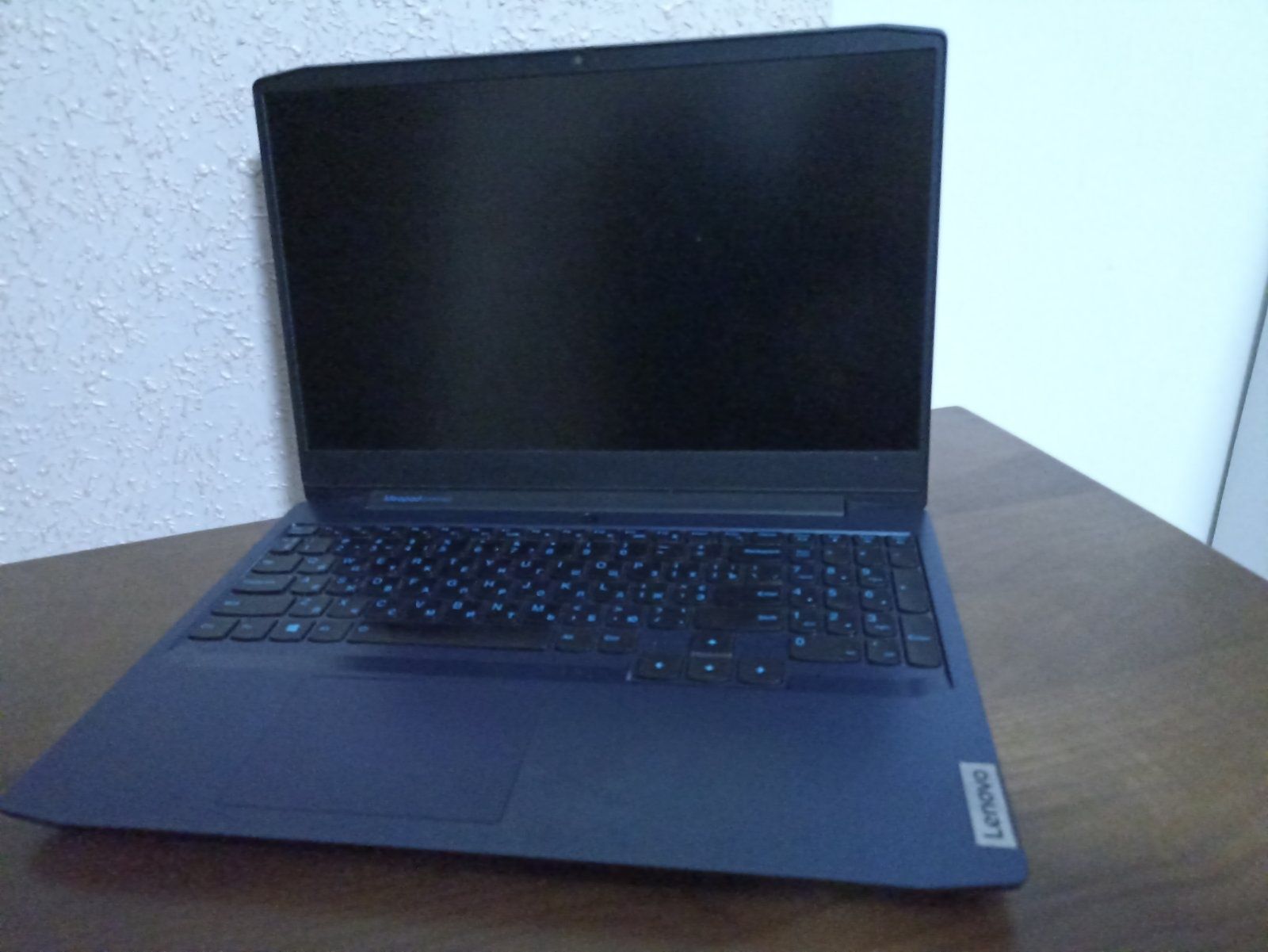 Ноутбук Lenovo IdeaPad Gaming 3