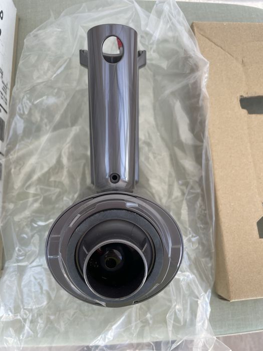Корпус в зборі з мотором для пилососа Dyson V7, оригінал