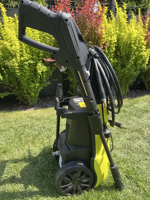 Myjka ciśnieniowa Ryobi RY120PWA
