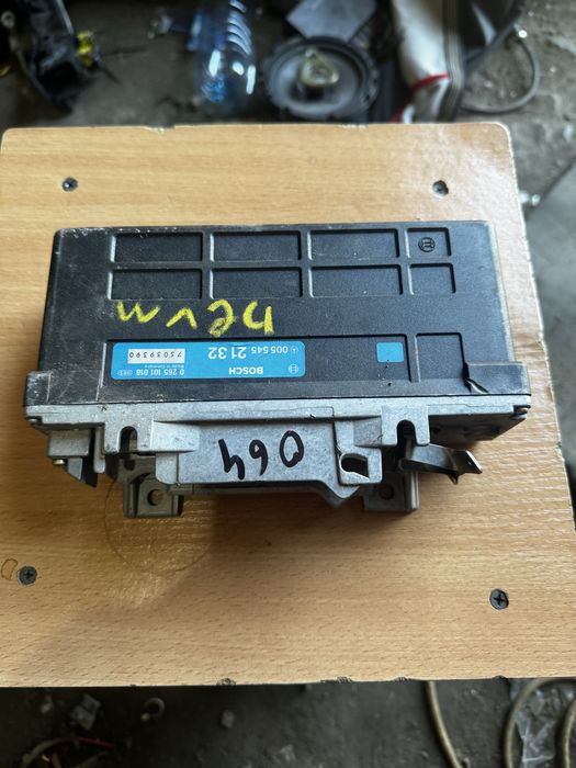 Блок управления ABS Mercedes W124 W126