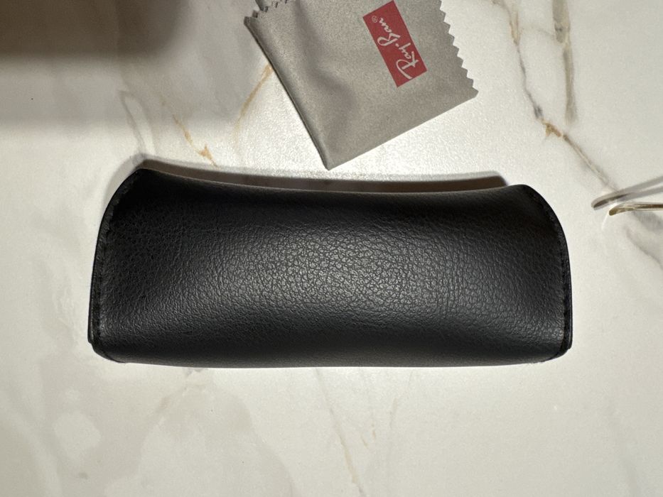 Okulary Ray Ban RB 3026 Aviator LARGE METAL II 62-14