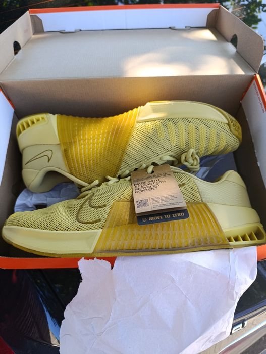 Nike Metcon 9 original p. 48,5 (32) нові