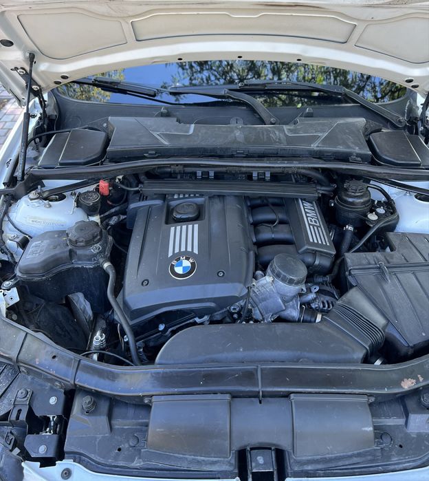 Продам БМВ328i e92 coupe ix drive